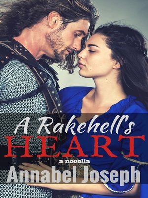 cover image of A Rakehell's Heart